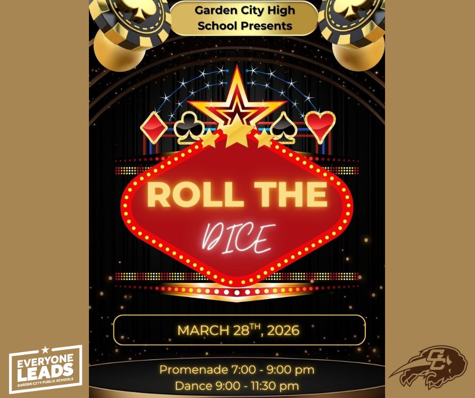 Garden City Public Schools USD 457 tweet media