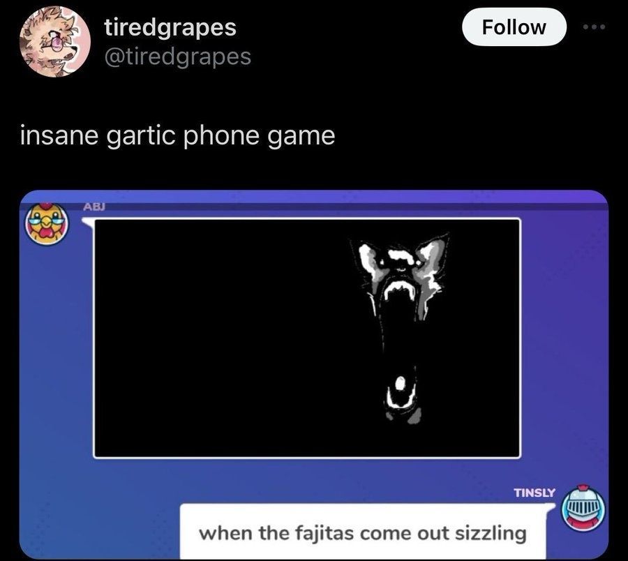 dinosaur tweet media