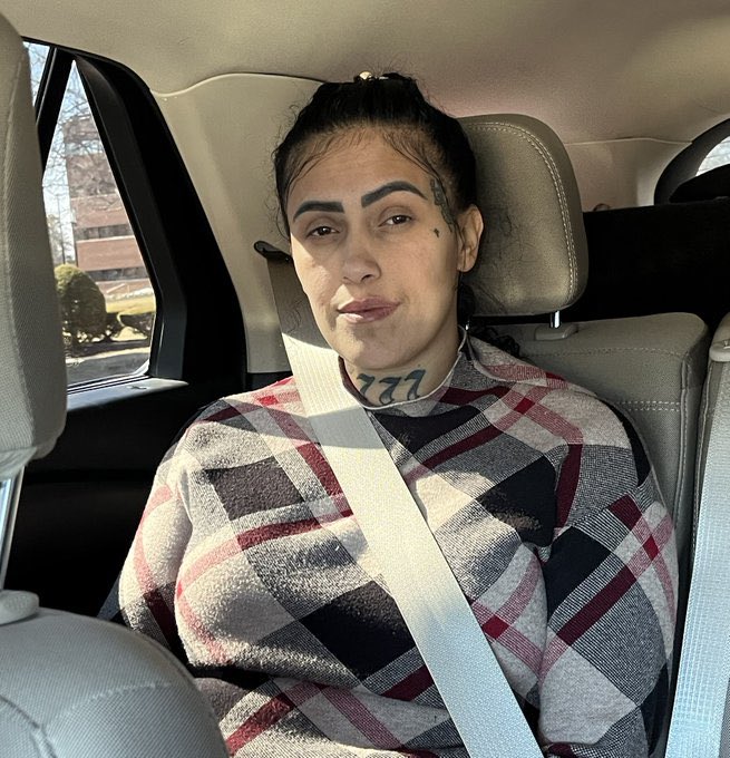 Breanna Morello tweet media