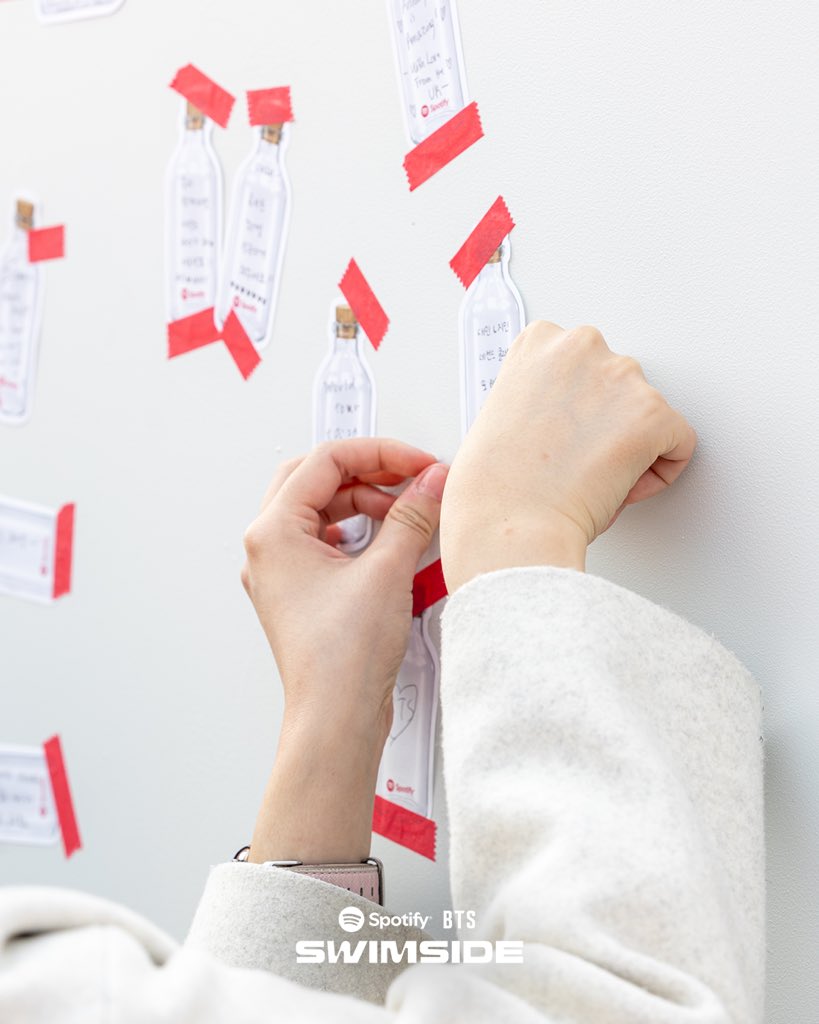 Spotify Korea tweet media