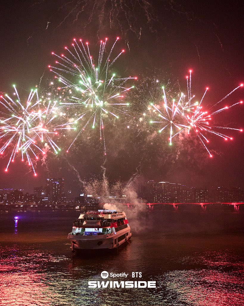 Spotify Korea tweet media