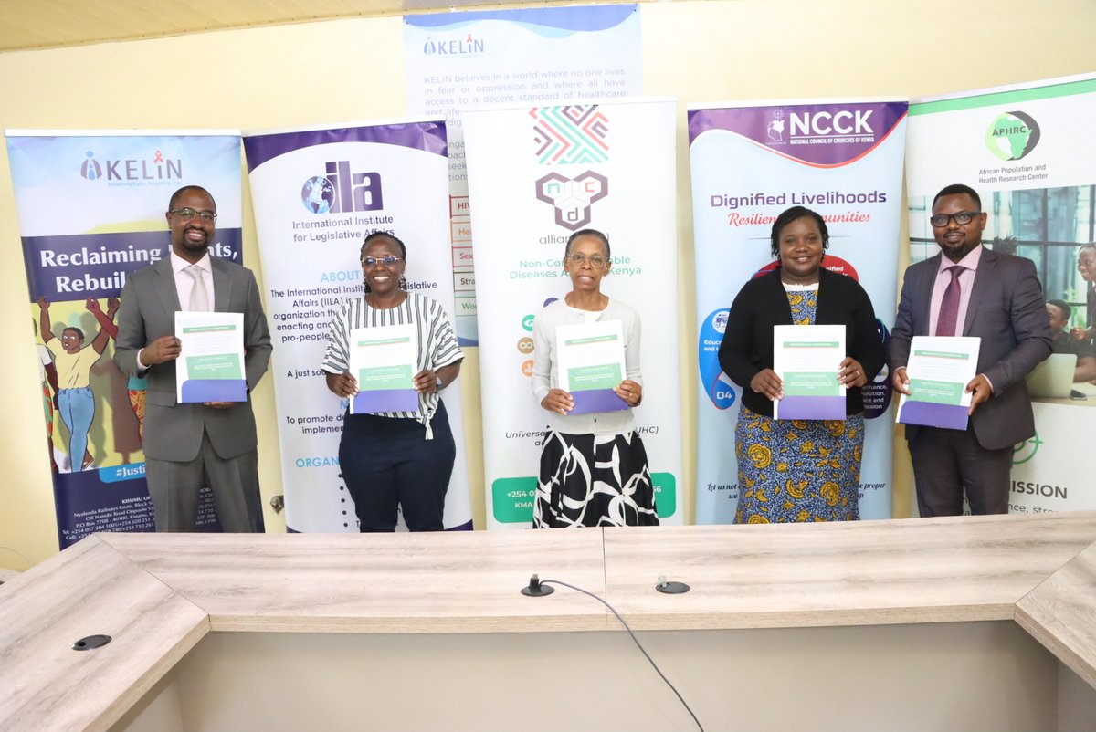 IILAinfo's tweet photo. @KELINKenya @aphrc @NCDAllianceKe @KenyaNCCK @IncubatorGHAI @MOH_Kenya @PublicHealthMoH @psmuthoni @MOH_DHP @Consumers_Kenya @DialogueHealth @CKyobutungi @KNDIofficial @Amref_Kenya The Coalition has been established to strengthen food environment policies and tackle the growing burden of Non-Communicable Diseases which currently account for 43% of deaths &amp; over half of hospital admissions in Kenya. This trajectory is alarming!

#FoodPolicy #FoodPolicyKE https://t.co/czf4nsKkfb