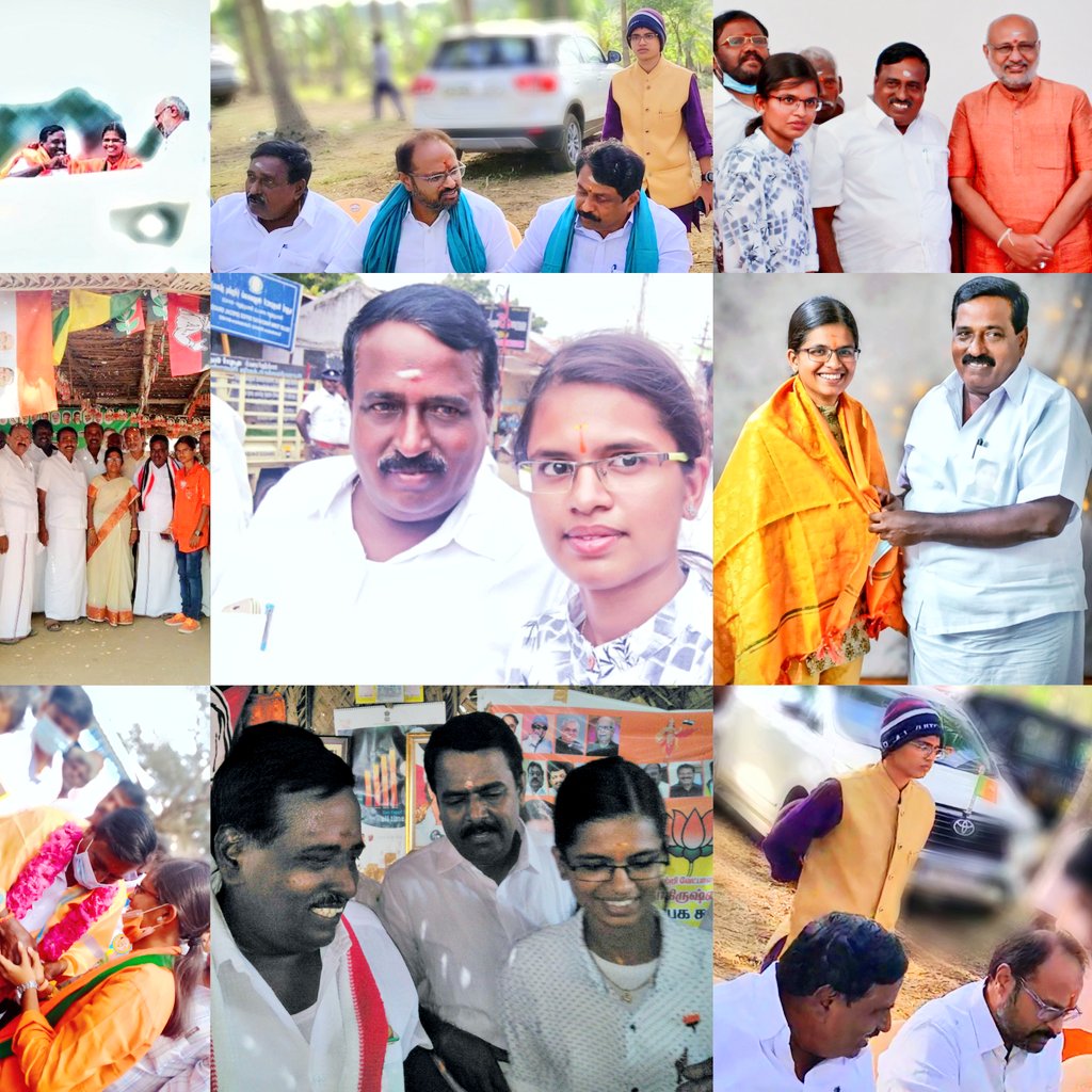 JhansiSavitha's tweet image. 🚩🪷தேசிய ஜனநாயக கூட்டணியின் சார்பில், நமது சூலூர் சட்டமன்றத் தொகுதியில் மீண்டும் போட்டியிடும் வெற்றி வேட்பாளர் அன்பிற்கினிய அண்ணன் திரு@MLA_SulurOffl அவர்களுக்கு மனமார்ந்த வாழ்த்துக்கள்💐🙏
#FilePhoto #TamilNaduAssembly #NDAalliance #Sulurassembly
@NainarBJP @annamalai_k @apmbjp