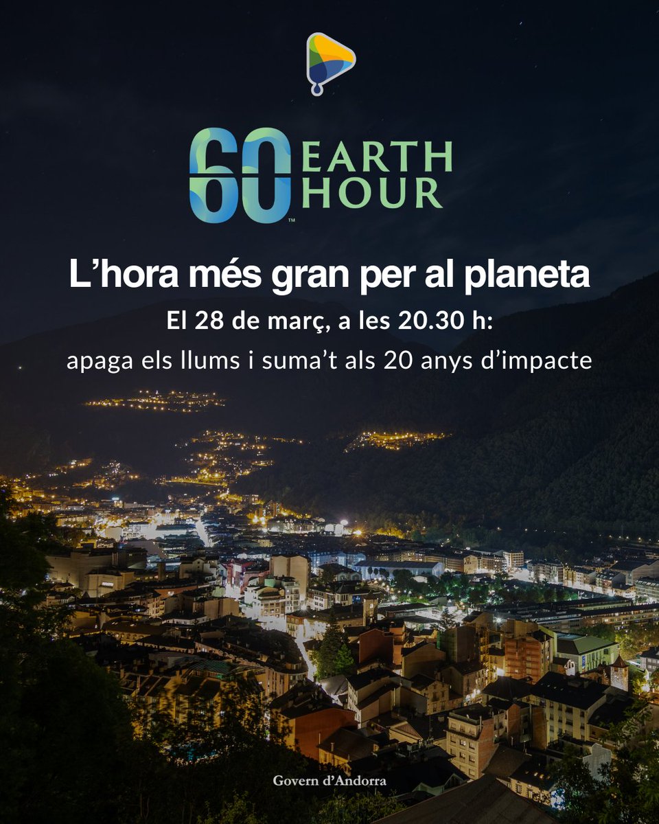 Acció Climàtica Andorra tweet media