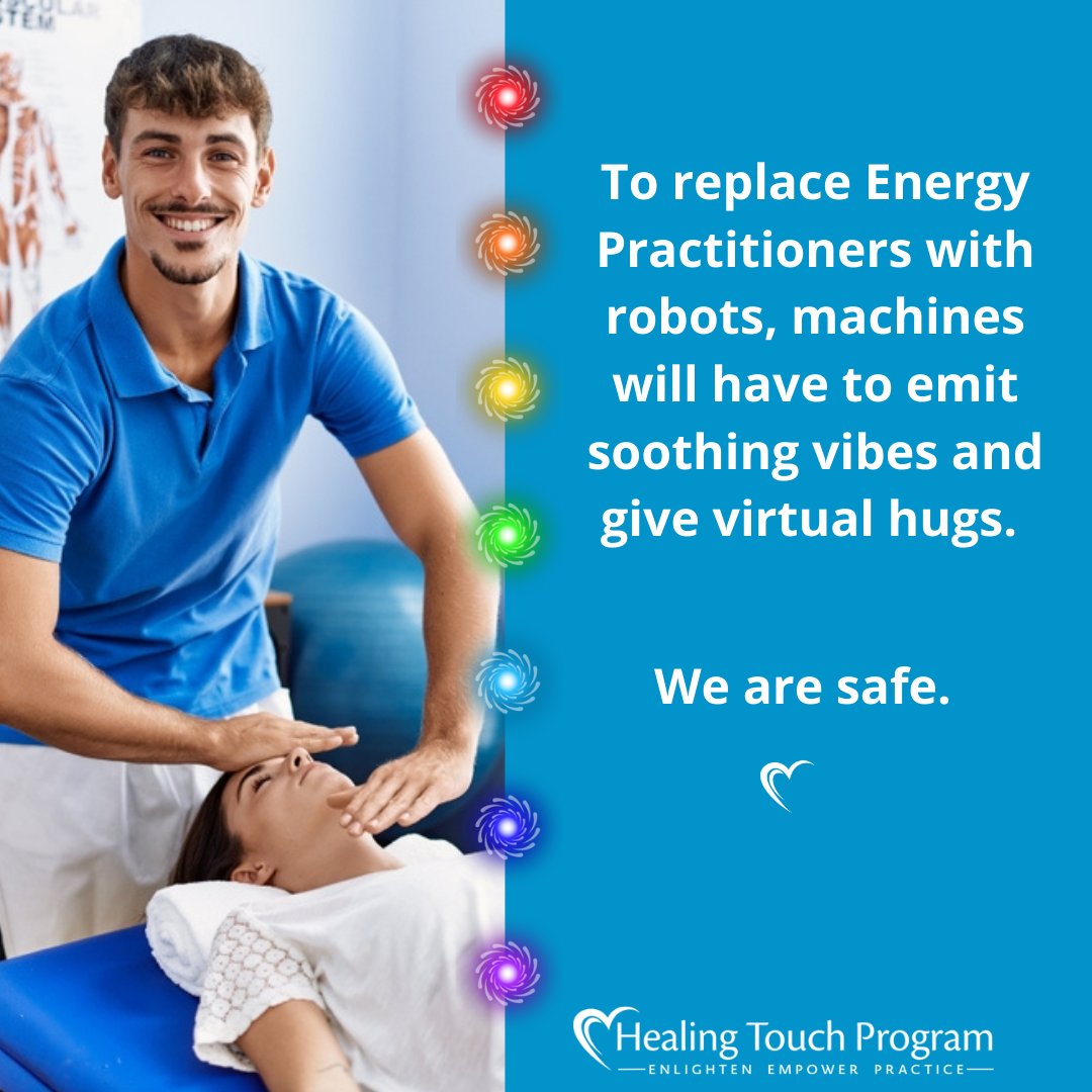 Healing Touch tweet media