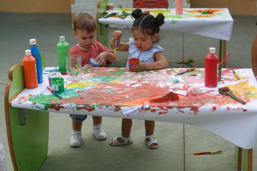 Consejería Desarrollo Educativo y FP tweet media