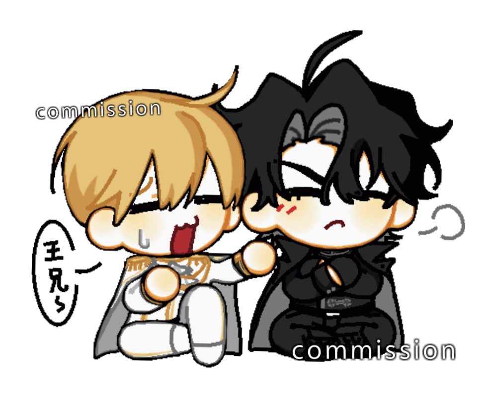 酸蓝莓 tweet media