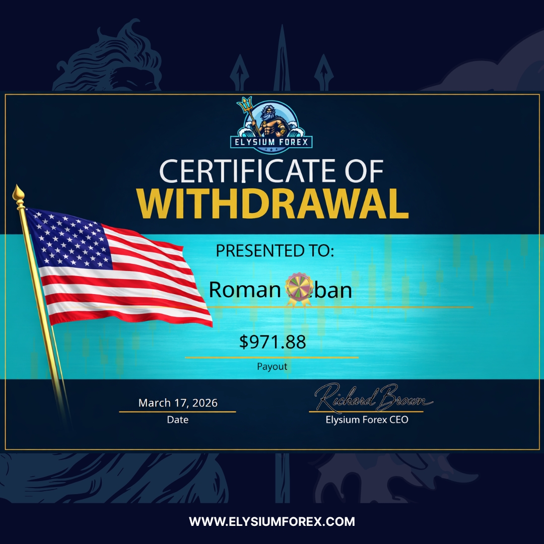 Elysium Forex | Prop Firm tweet media