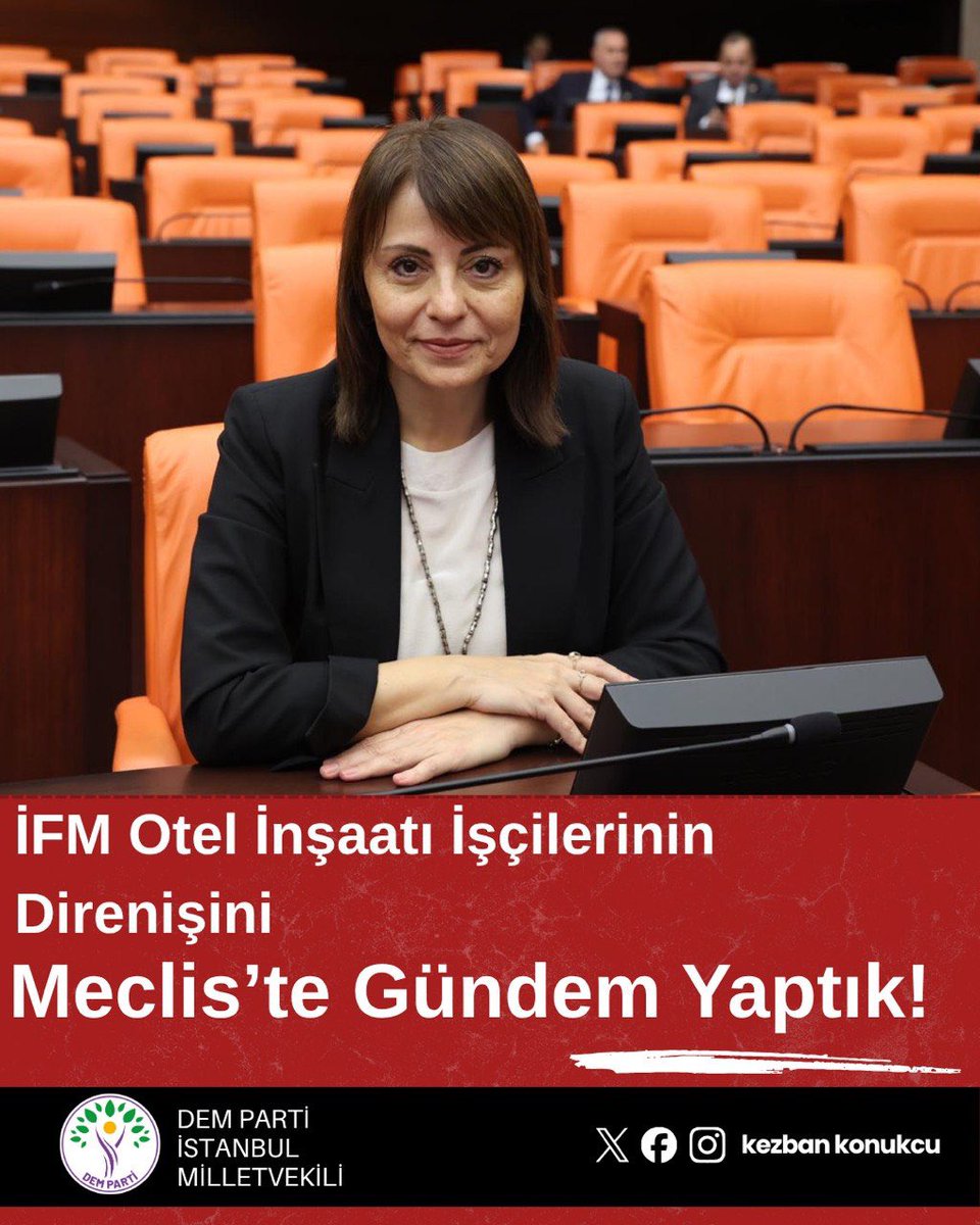 Kezban Konukçu tweet media