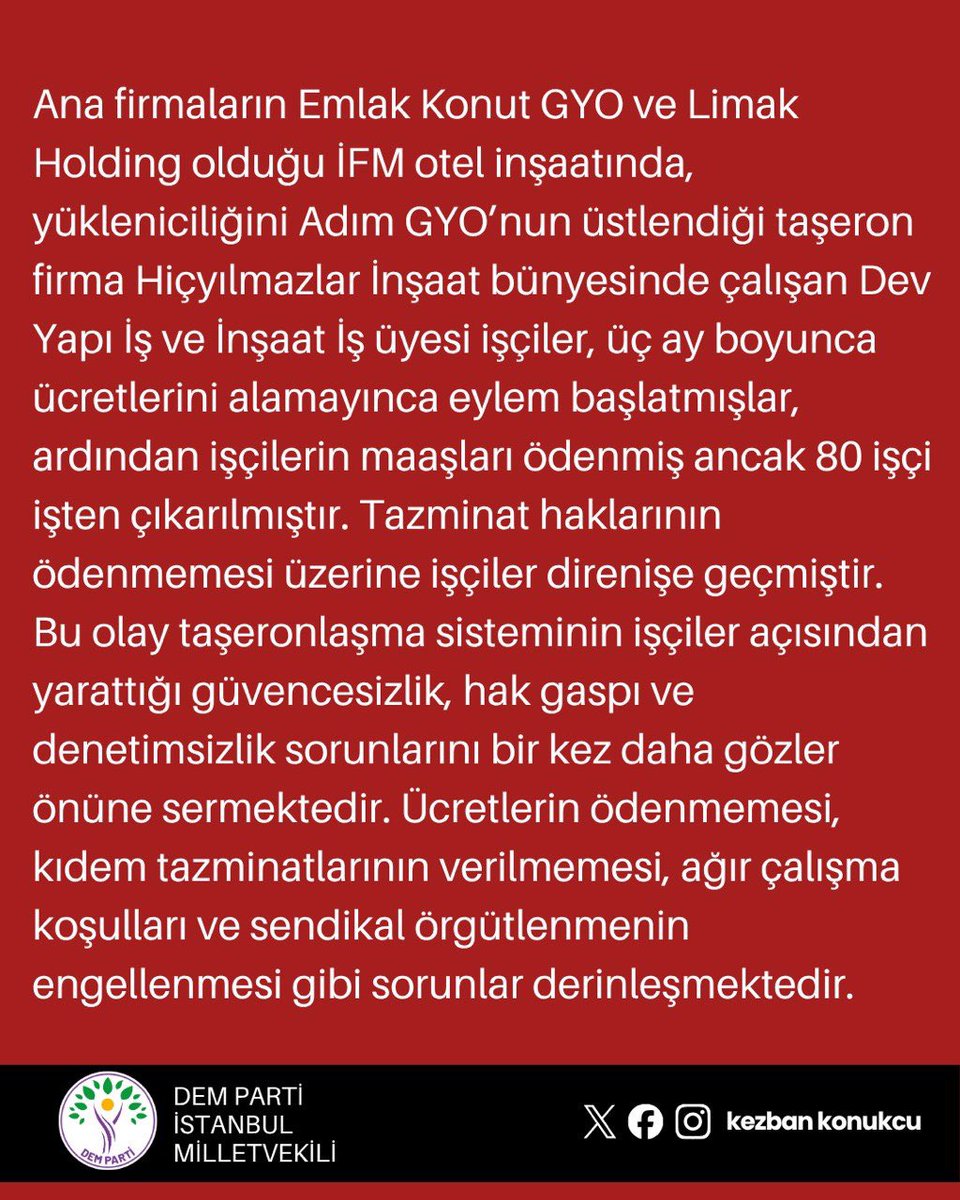 Kezban Konukçu tweet media