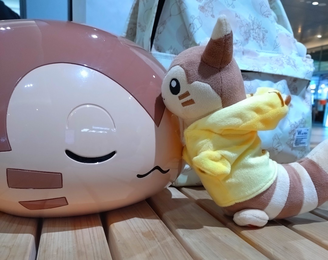 ルカさん◆オオタチ好き！ tweet media