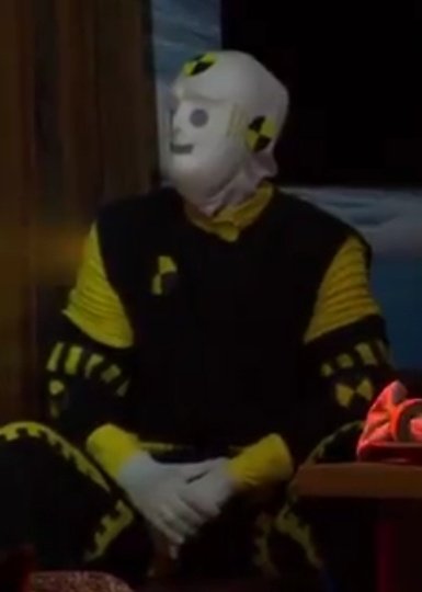 Perito em Reality tweet media