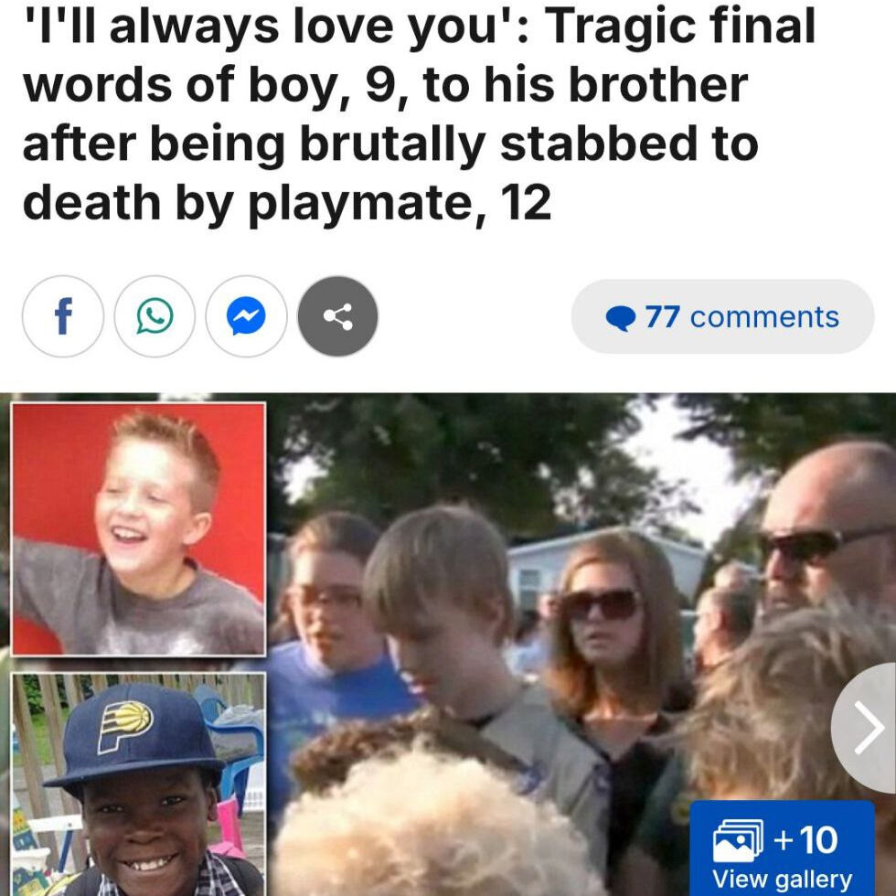 Real Ass Wigger tweet media