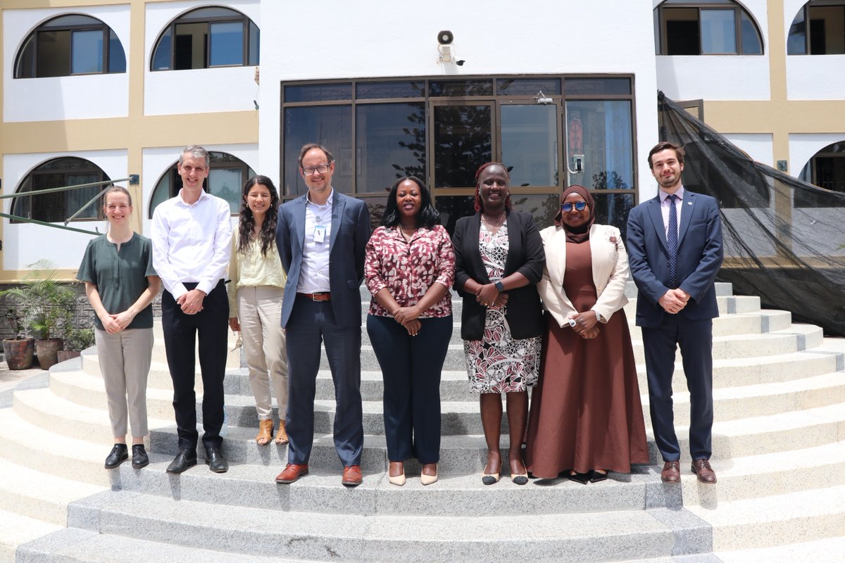 UNODC Eastern Africa tweet media