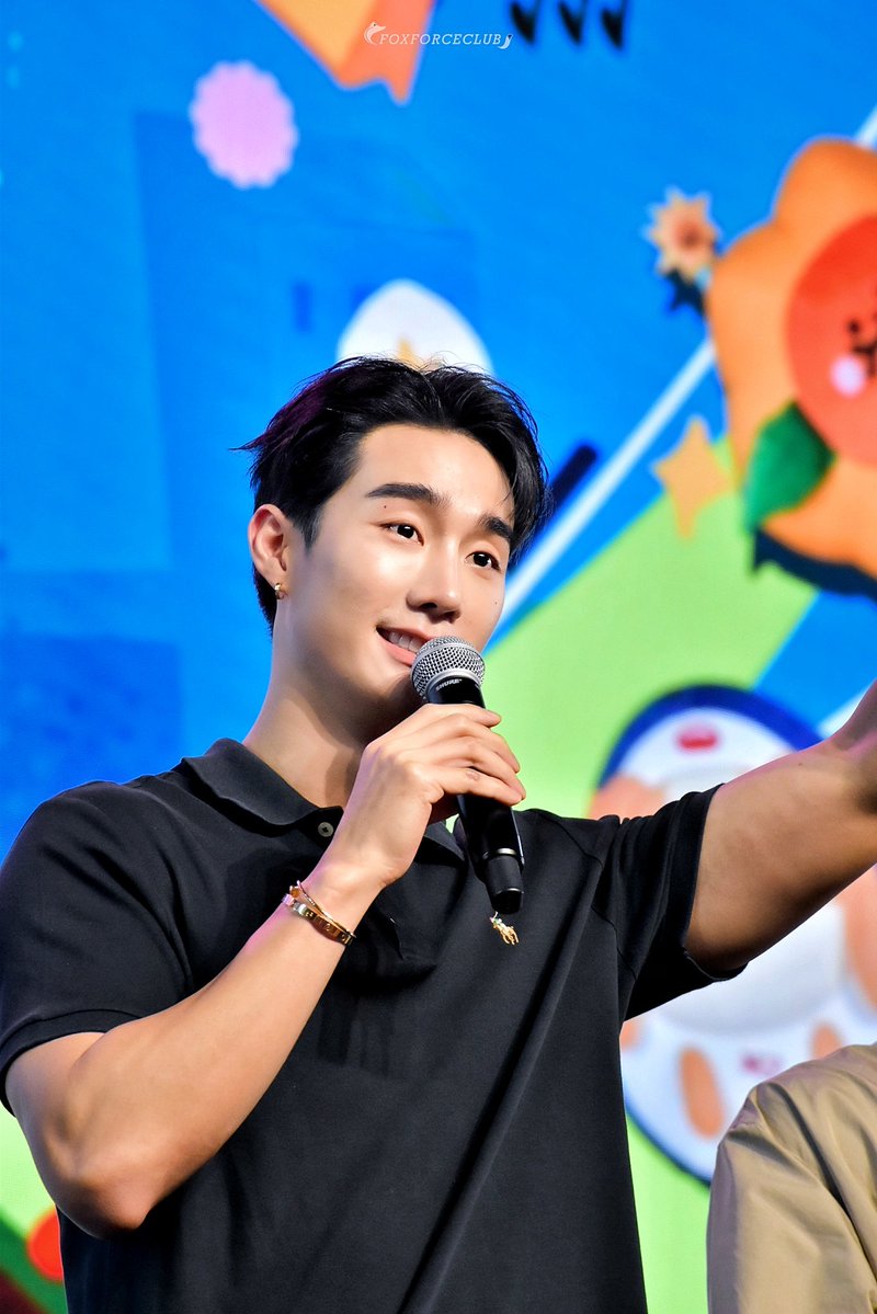 FOXFORCECLUB OFFICIAL FANCLUB🦊 tweet media