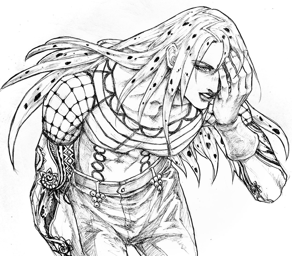 ぱみの tweet media