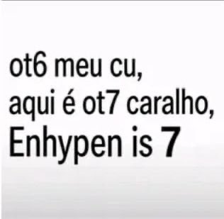 bibi .แ enhypen is 7 tweet media