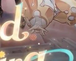 Genshin Animation Info tweet media