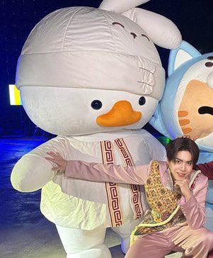 ༘˚♡ ชีหนม ◡̈˚ ༘ tweet media