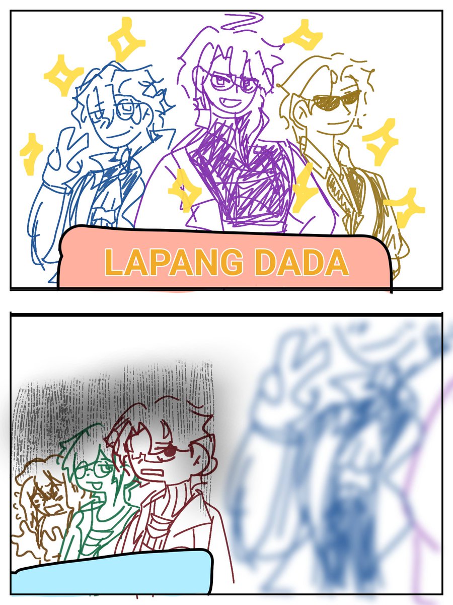 ARUm manis #toayudis tweet media