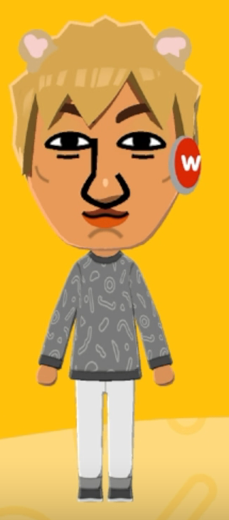 민토🍊 tweet media