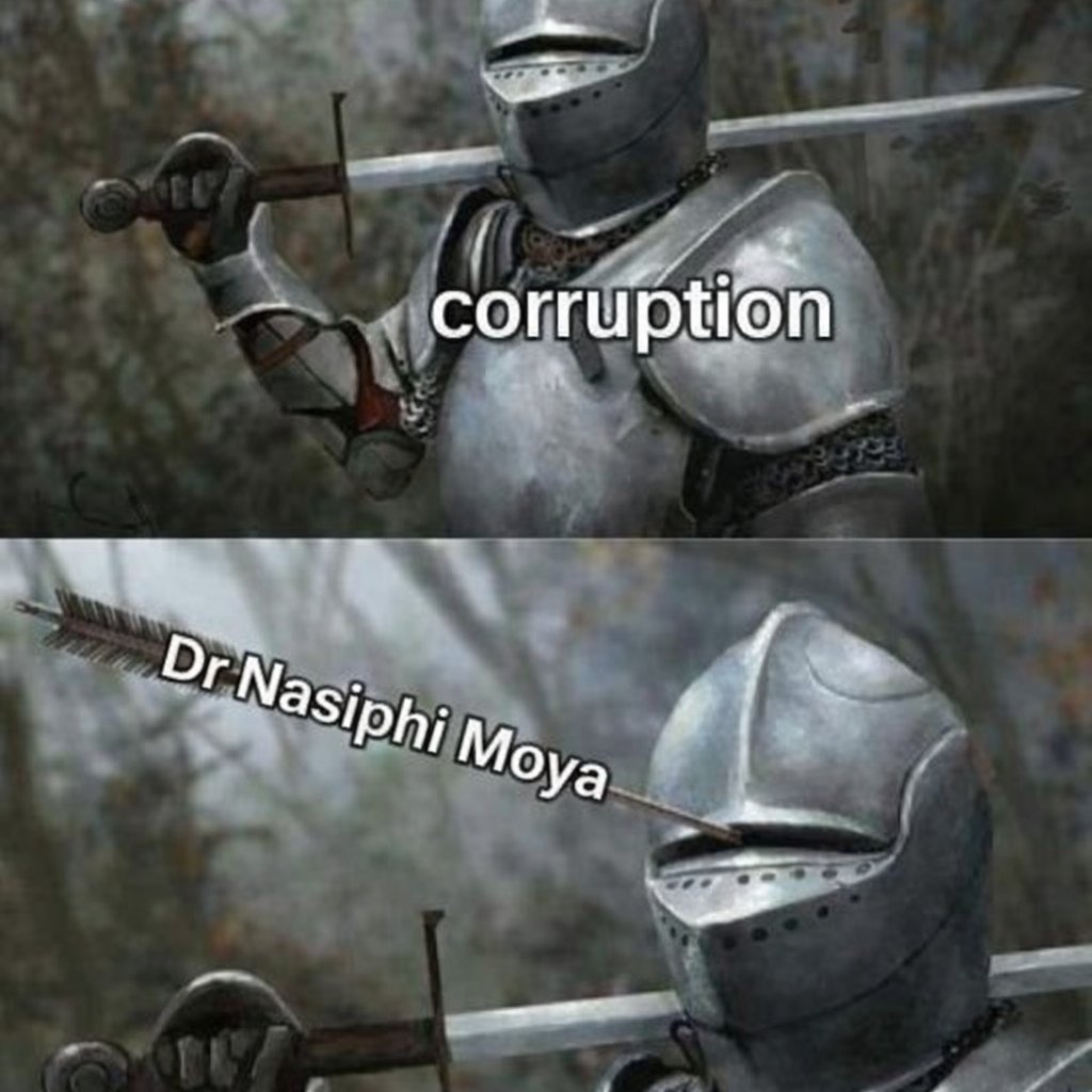 TruthHubSA tweet media