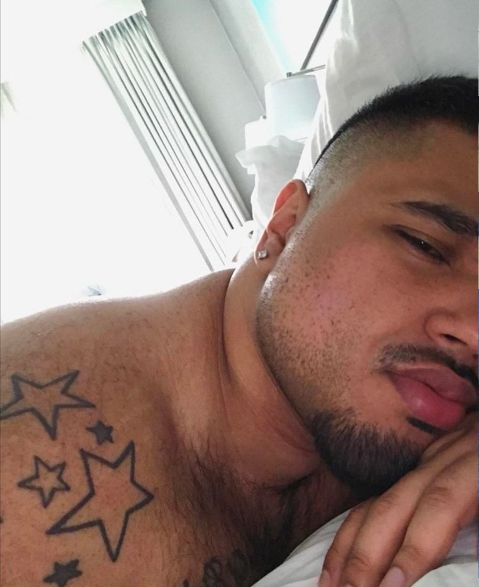WilliAm Hernandez tweet media