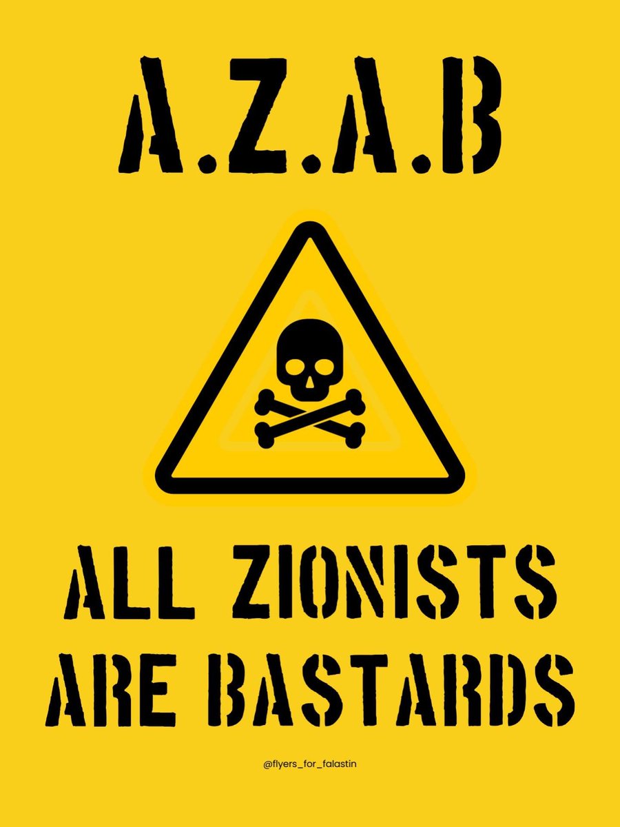 SATANYAHU tweet media