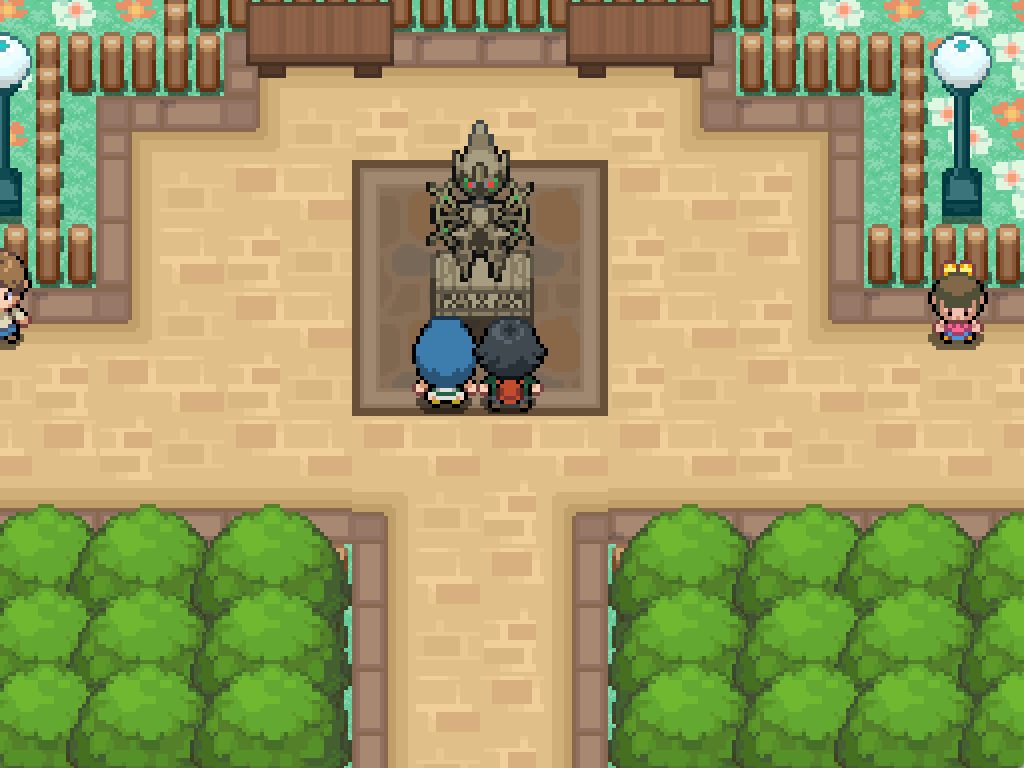 Cheka's Art Productions tweet media