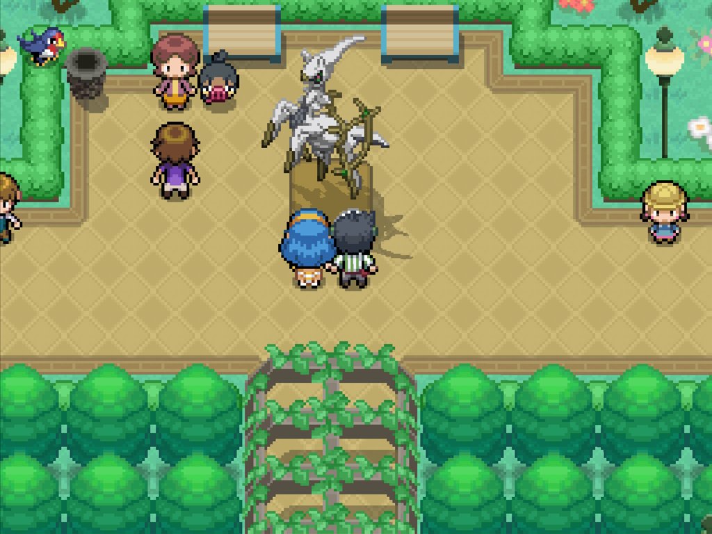 Cheka's Art Productions tweet media