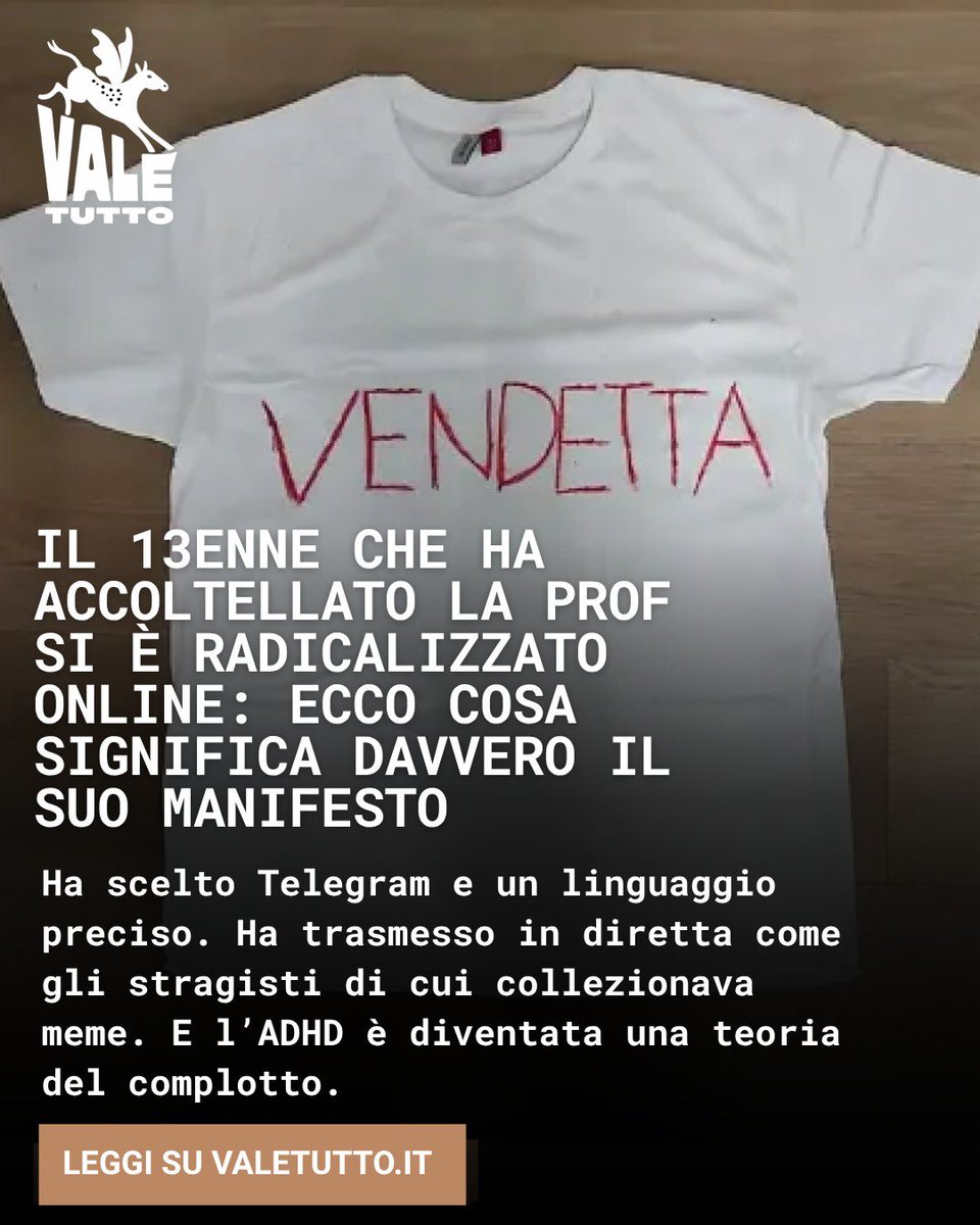 Selvaggia Lucarelli tweet media