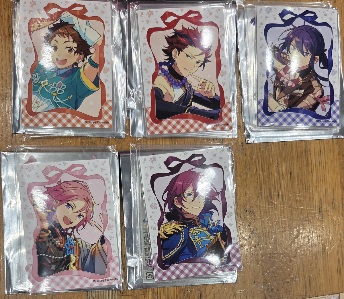 an@取引垢 tweet media