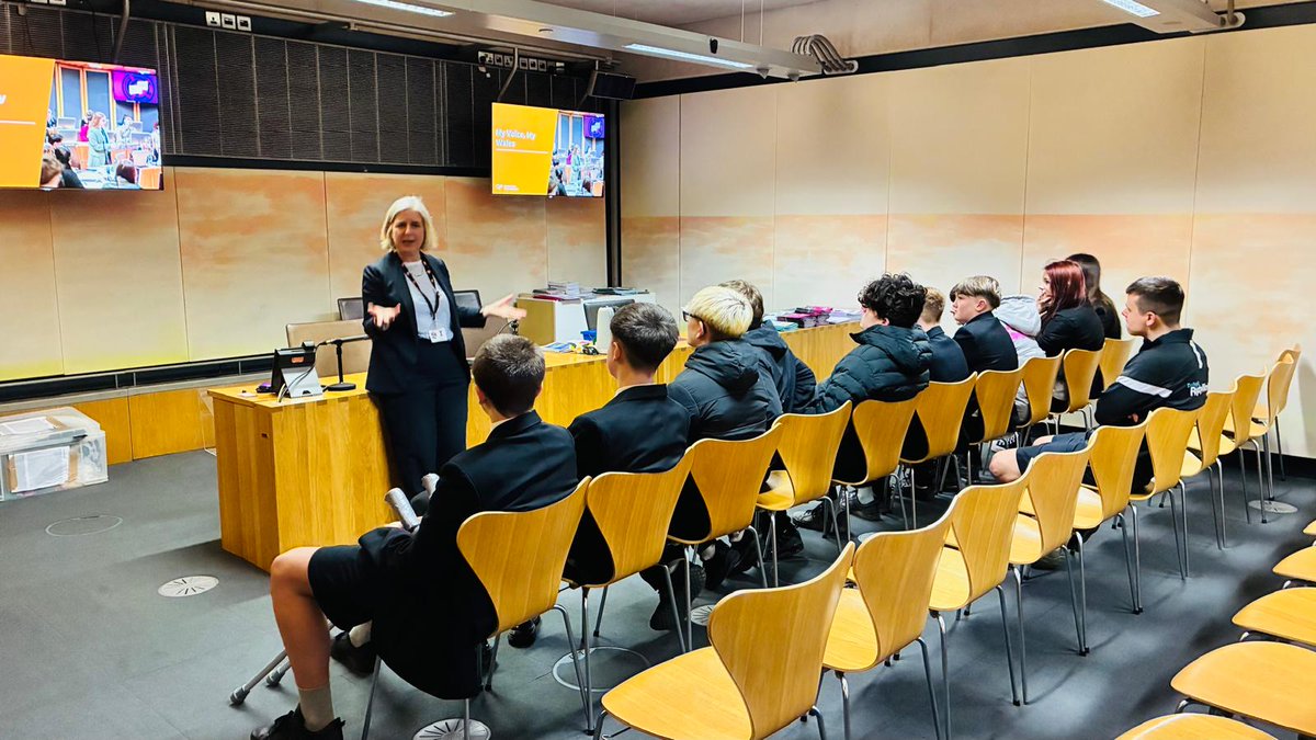 Maesteg Alternative Curriculum - Mr James tweet media