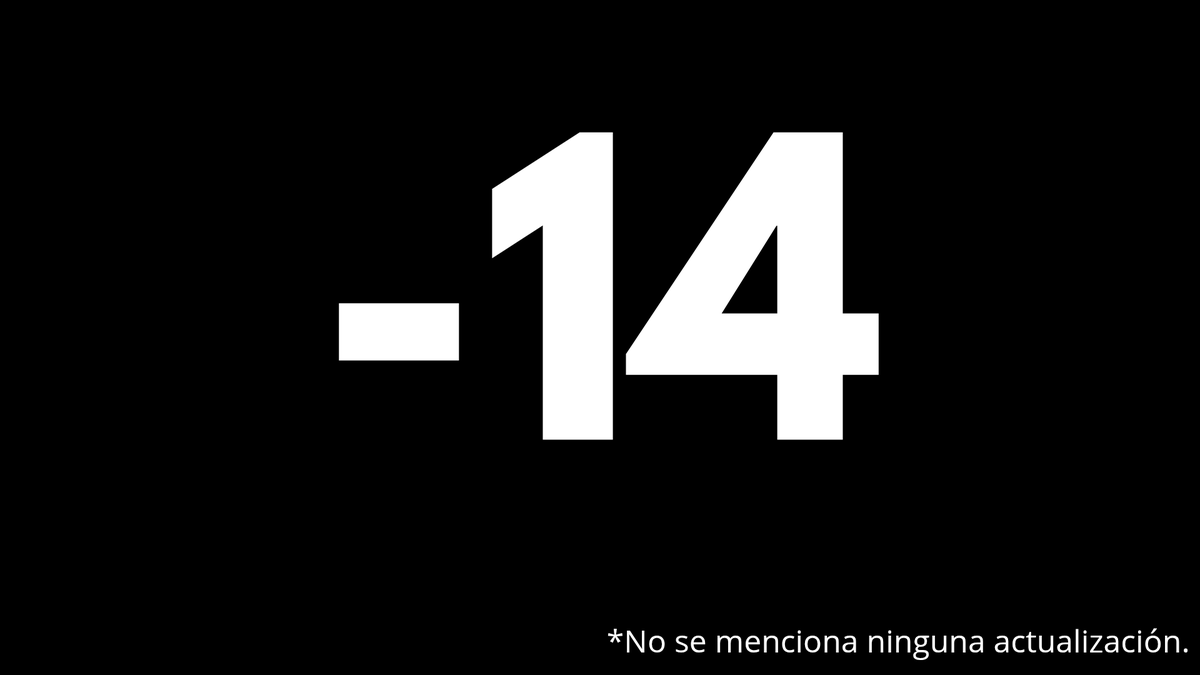 🌸RHCOMMUNITYNEWS ESP🇪🇸 tweet media