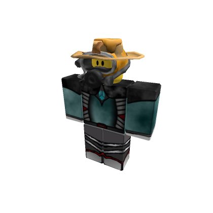 Daily Roblox Hackers tweet media