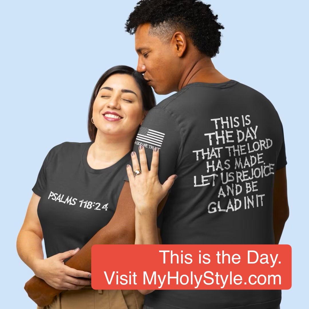 MyHolyStyle tweet media