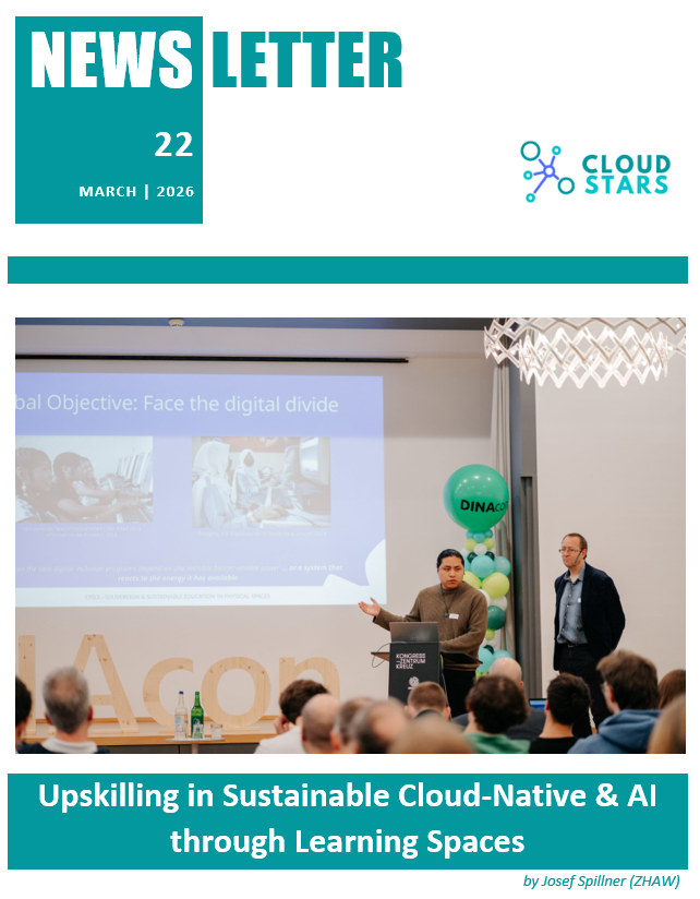 CLOUDSTARS tweet media