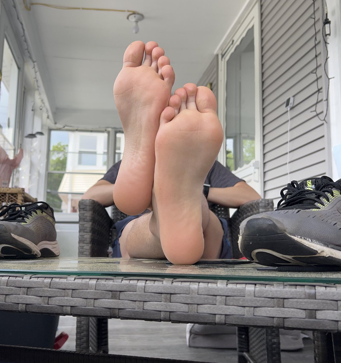 Alex💪🦶 tweet media