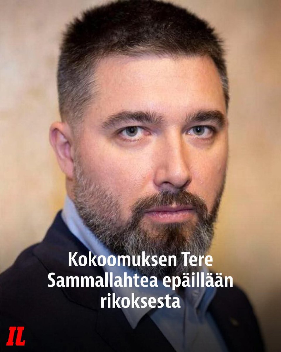 Timo Virtanen tweet media