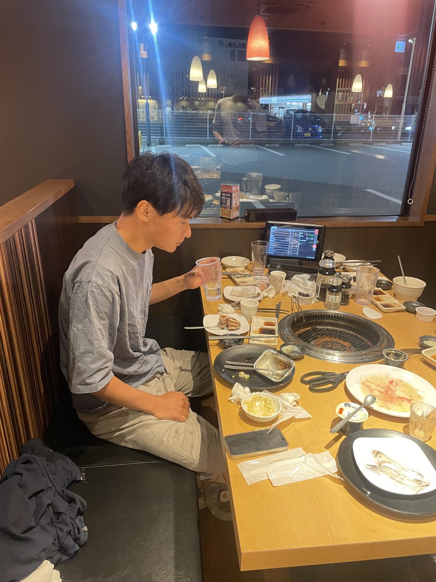 ノアチャンマル🍠 tweet media