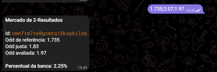 Anderson Santos 💢 tweet media