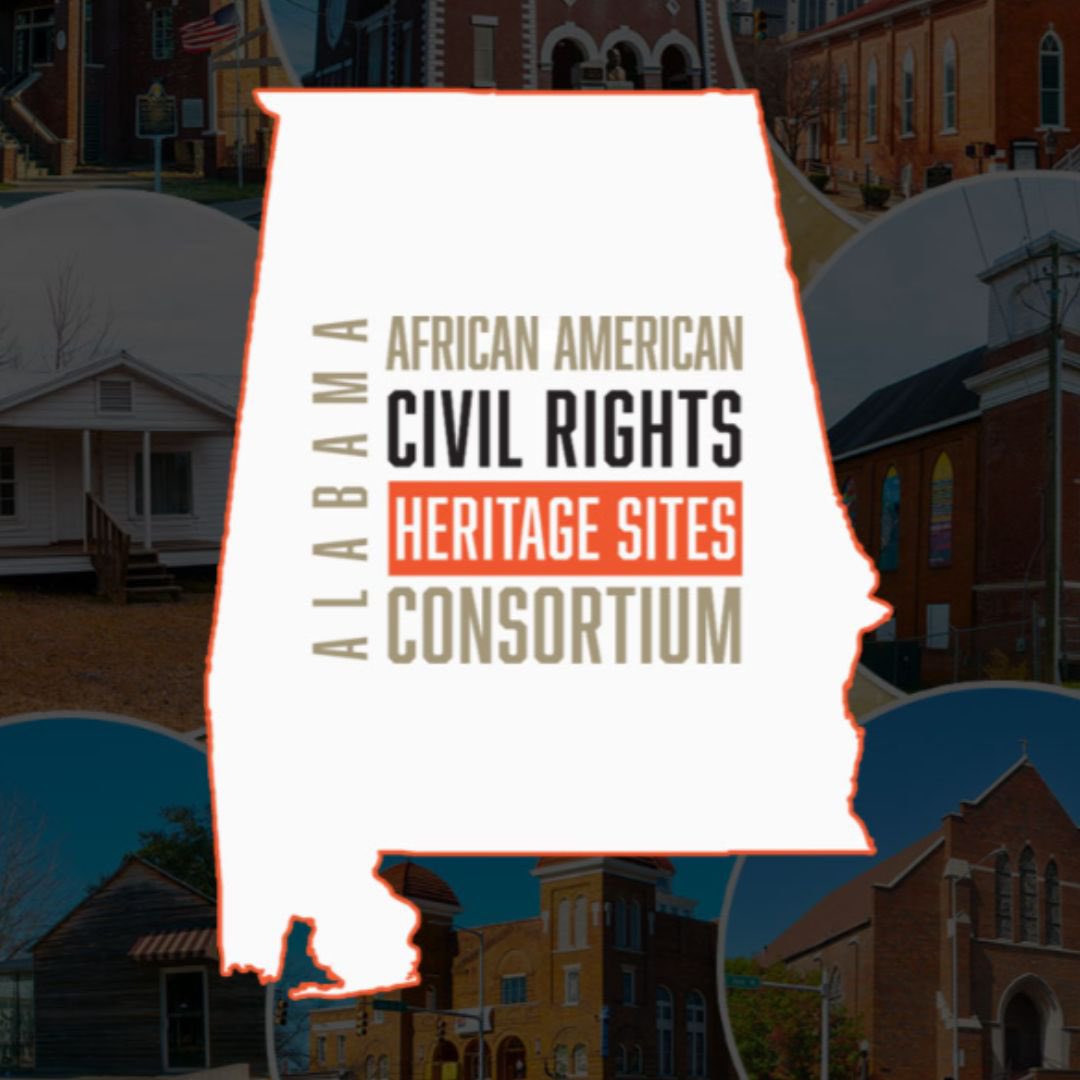 Alabama AA Civil Rights Heritage Sites Consortium tweet media