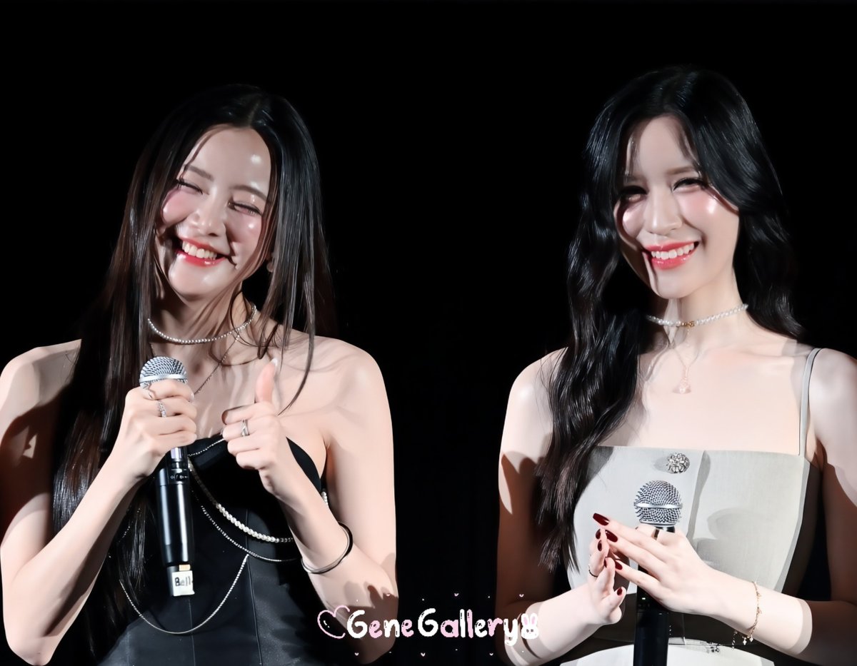 Gene GalleryTH tweet media