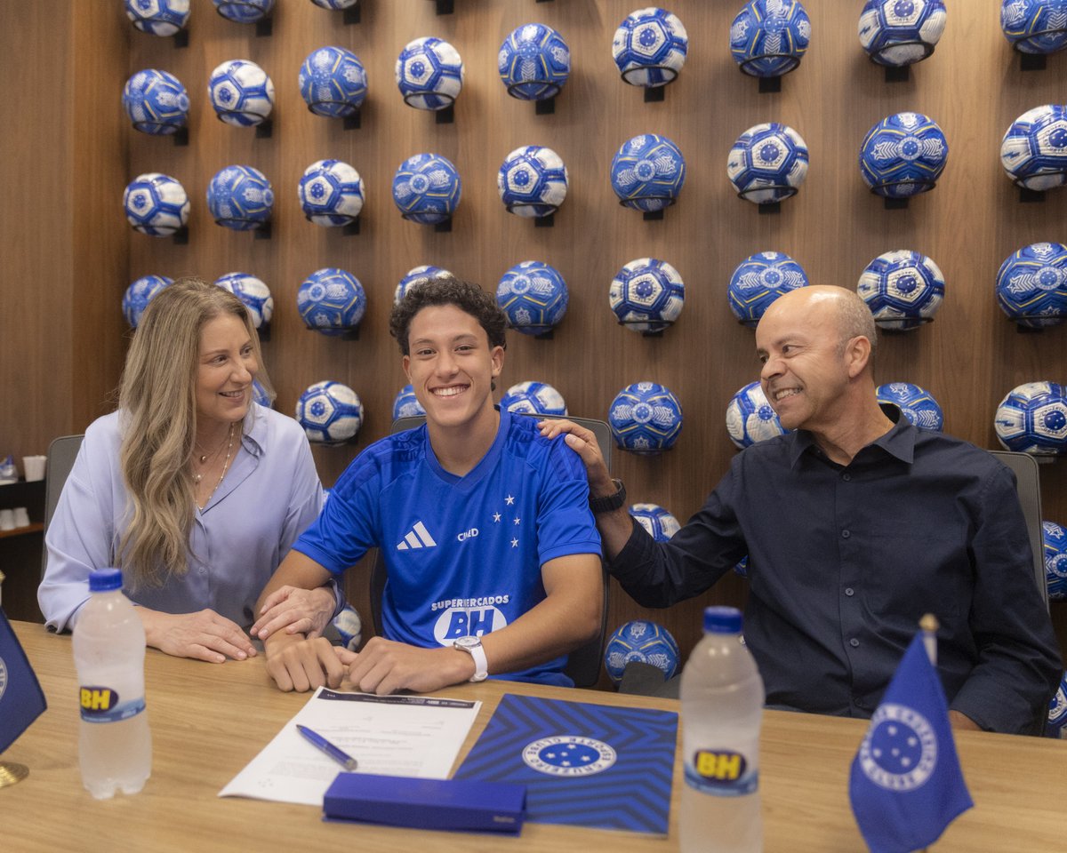 Cruzeiro 🦊 tweet media