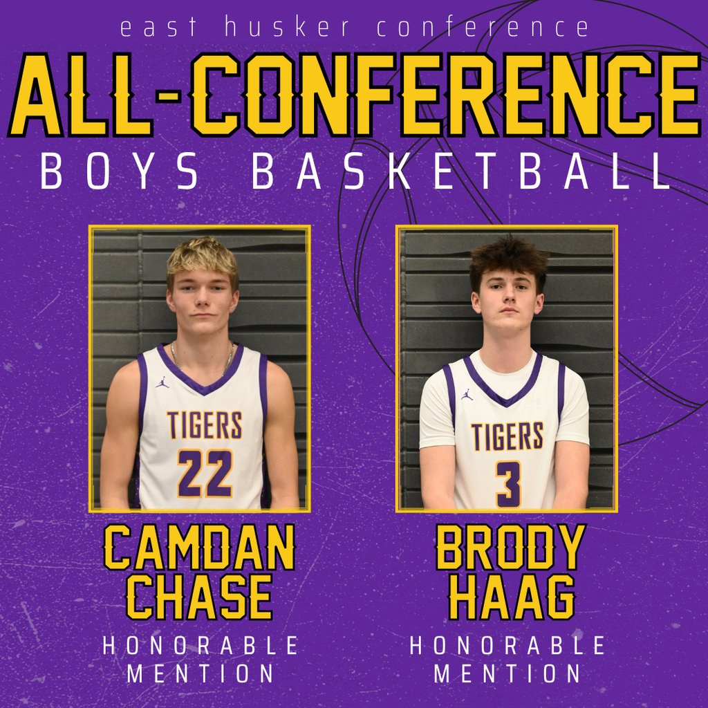 Tekamah-Herman Tigers tweet media