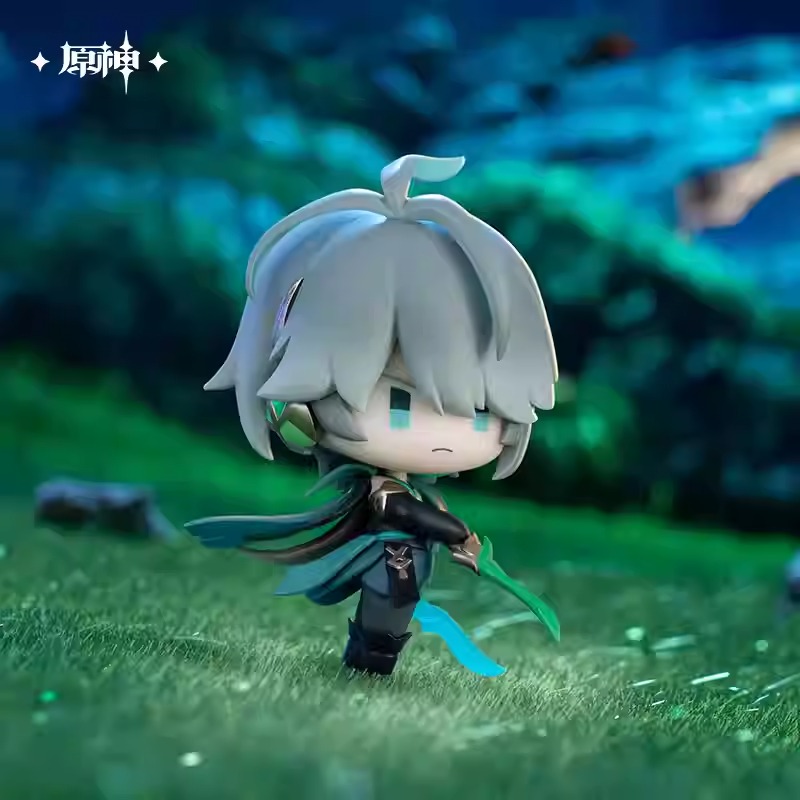 GenshinWhales's tweet image. Sumeru Battlefield blind box preorder is open 🌿

New lineup + hidden chase 👀
 genshinwhales.com.au/products/gensh…

#GenshinImpact #Sumeru #BlindBox #Preorder #genshinwhales