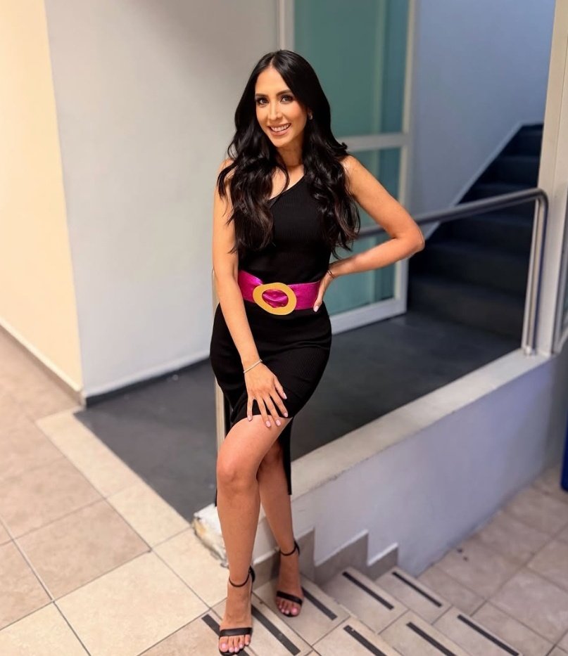 Bellezas Tv 🇲🇽 tweet media