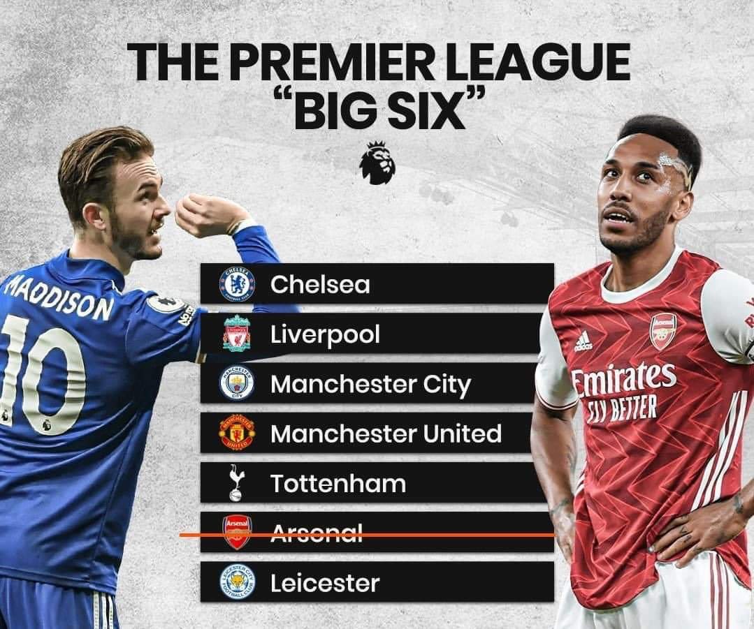 The Footy Feed tweet media