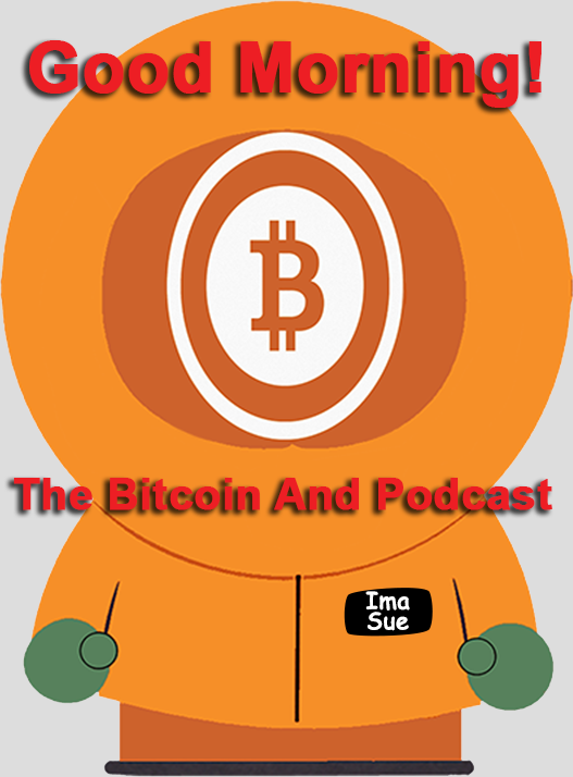 David Bennett's Bitcoin And Podcast tweet media