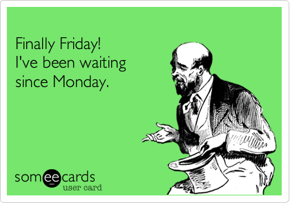 CrivitzPharmacy's tweet image. Happy Friday Crivitz Pharmacy family!!

#FinallyFriday
#CrivitzPharmacy